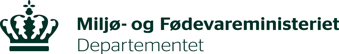 Miljø- og Fødevareministeriet