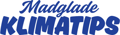 Madglade Klimatips